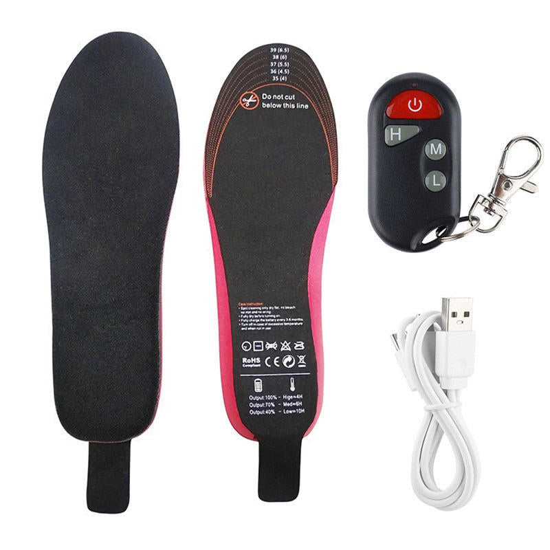 SnugoSole