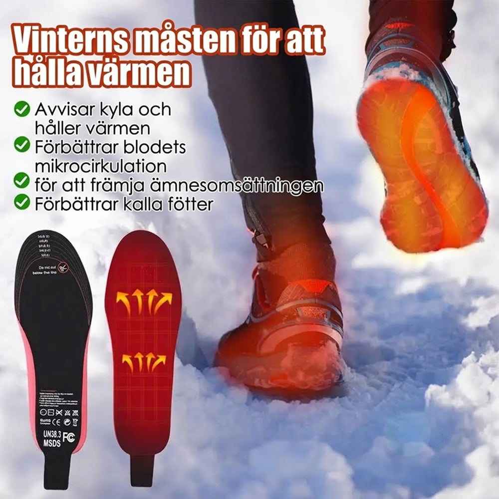 SnugoSole