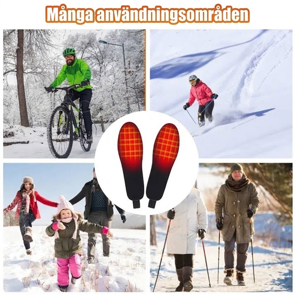 SnugoSole
