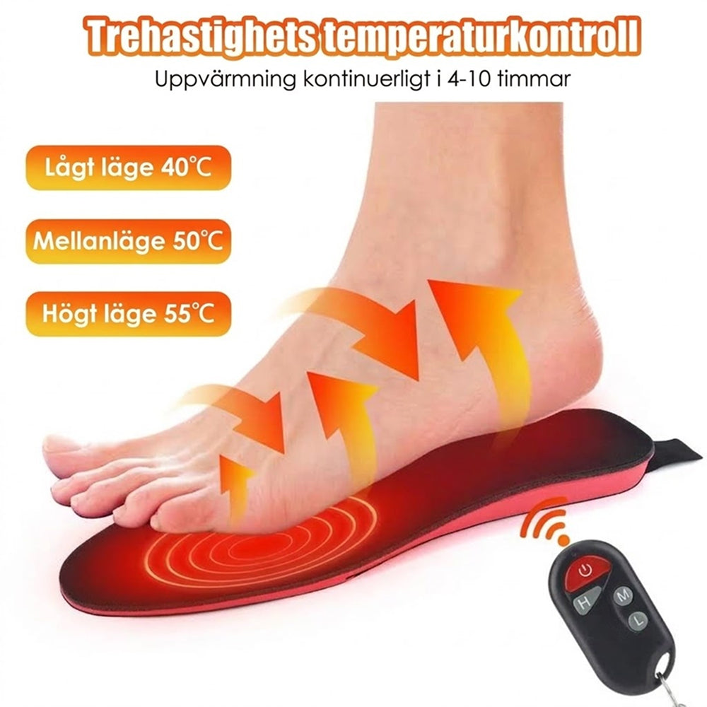 SnugoSole