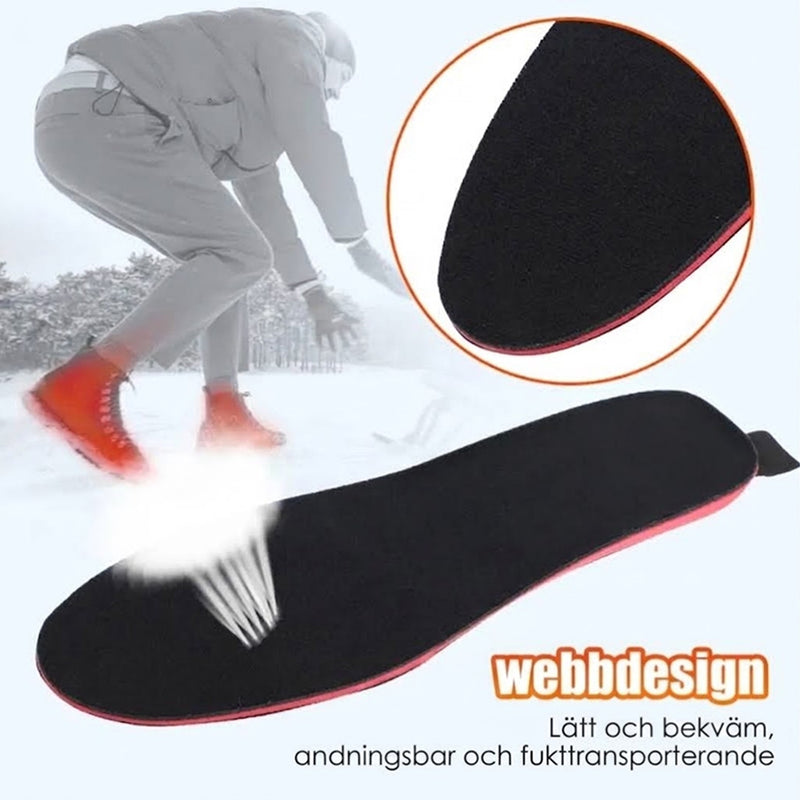 SnugoSole Värmesulor Jakt_8