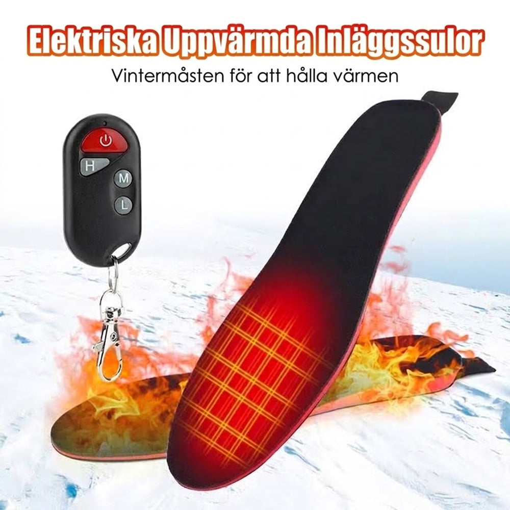 SnugoSole