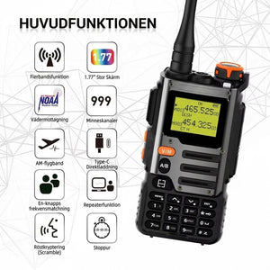 Talkobex Jaktradio