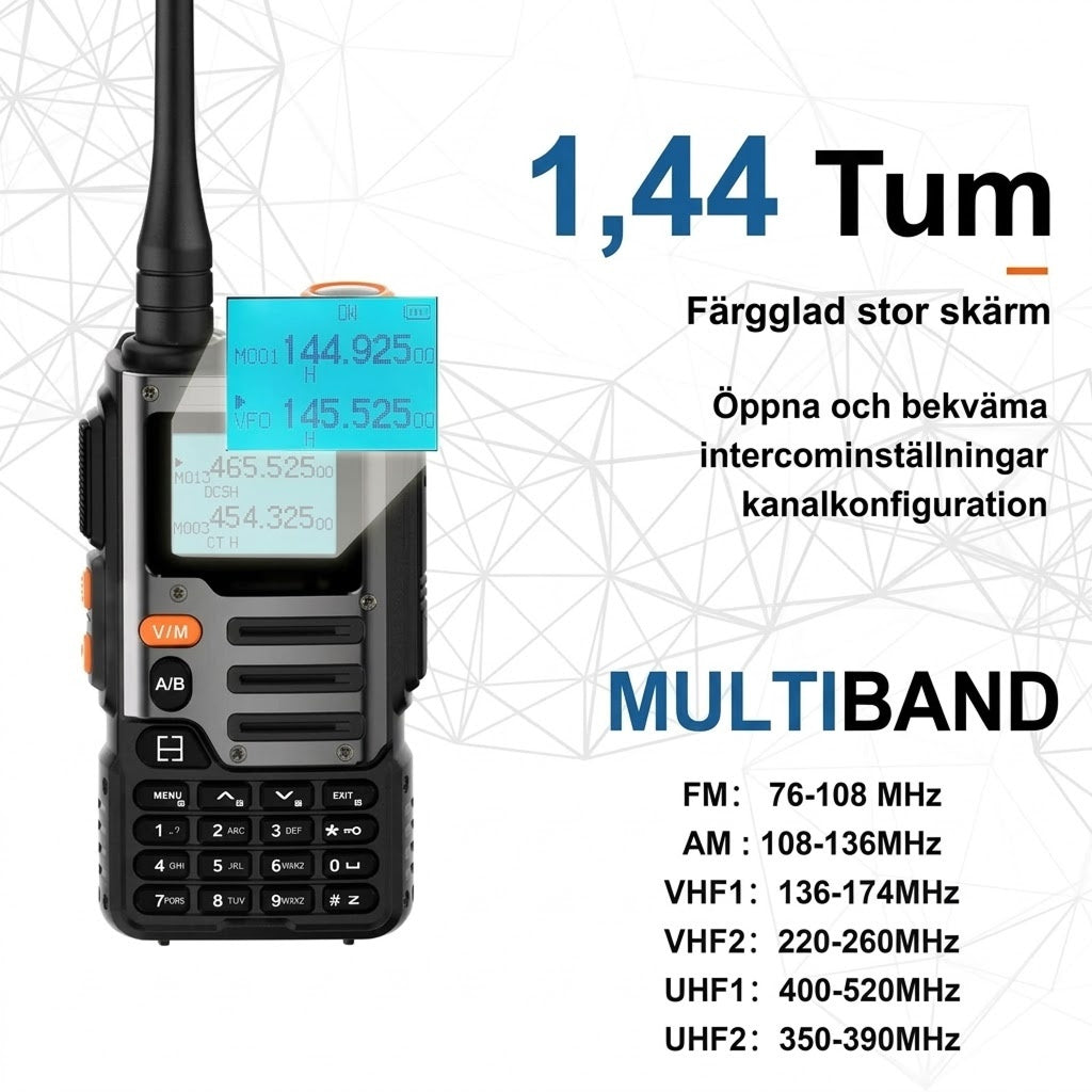 Talkobex Jaktradio