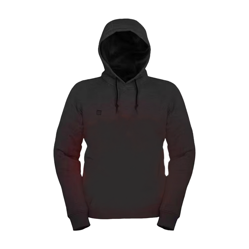 TasieZip Uppvärmd Hoodie_0