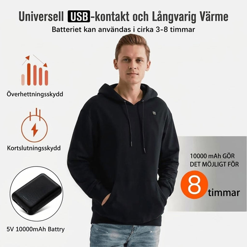 TasieZip Uppvärmd Hoodie_3