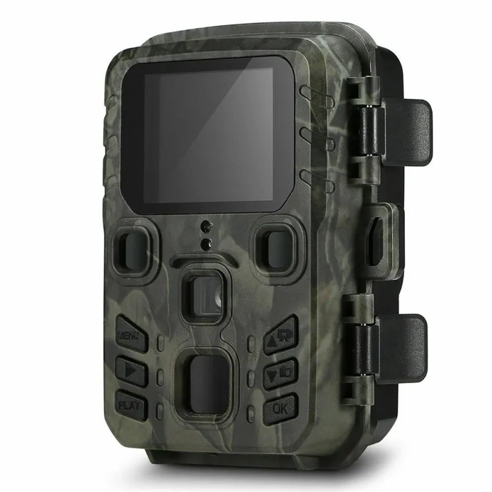 TrackaPix Trail Camera