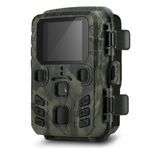 TrackaPix Trail Camera