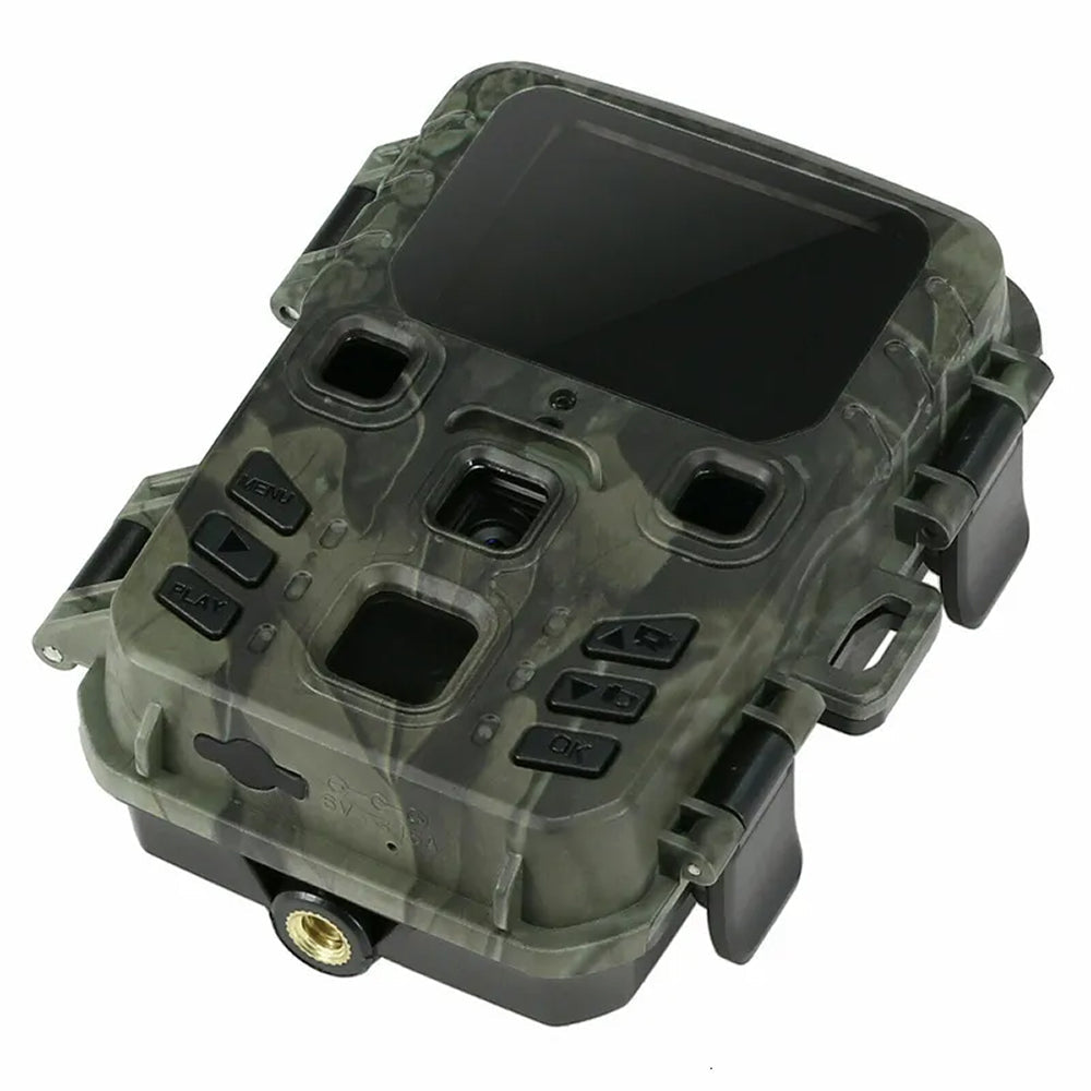 TrackaPix Trail Camera