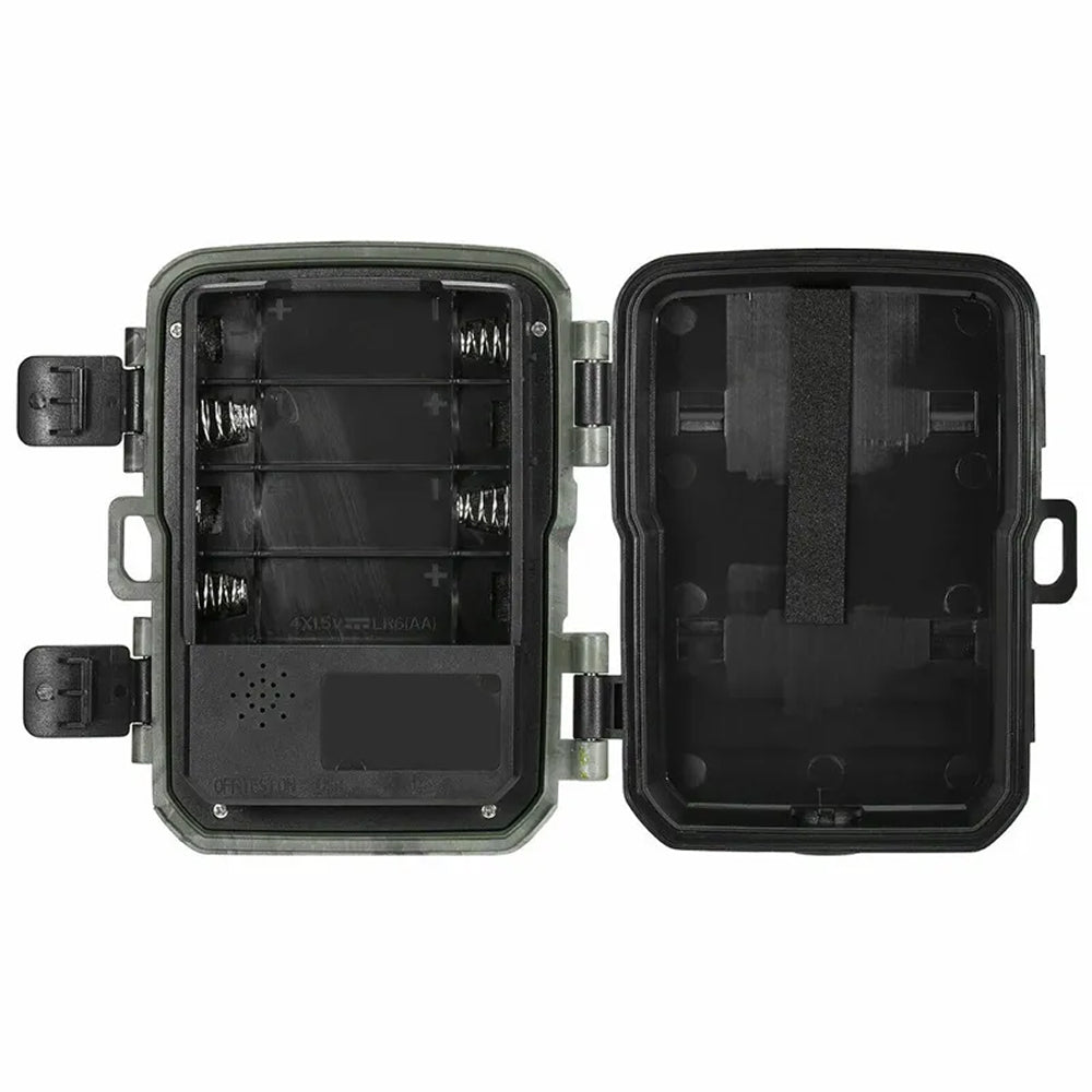 TrackaPix Trail Camera