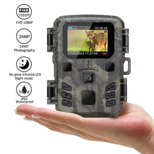 TrackaPix Trail Camera