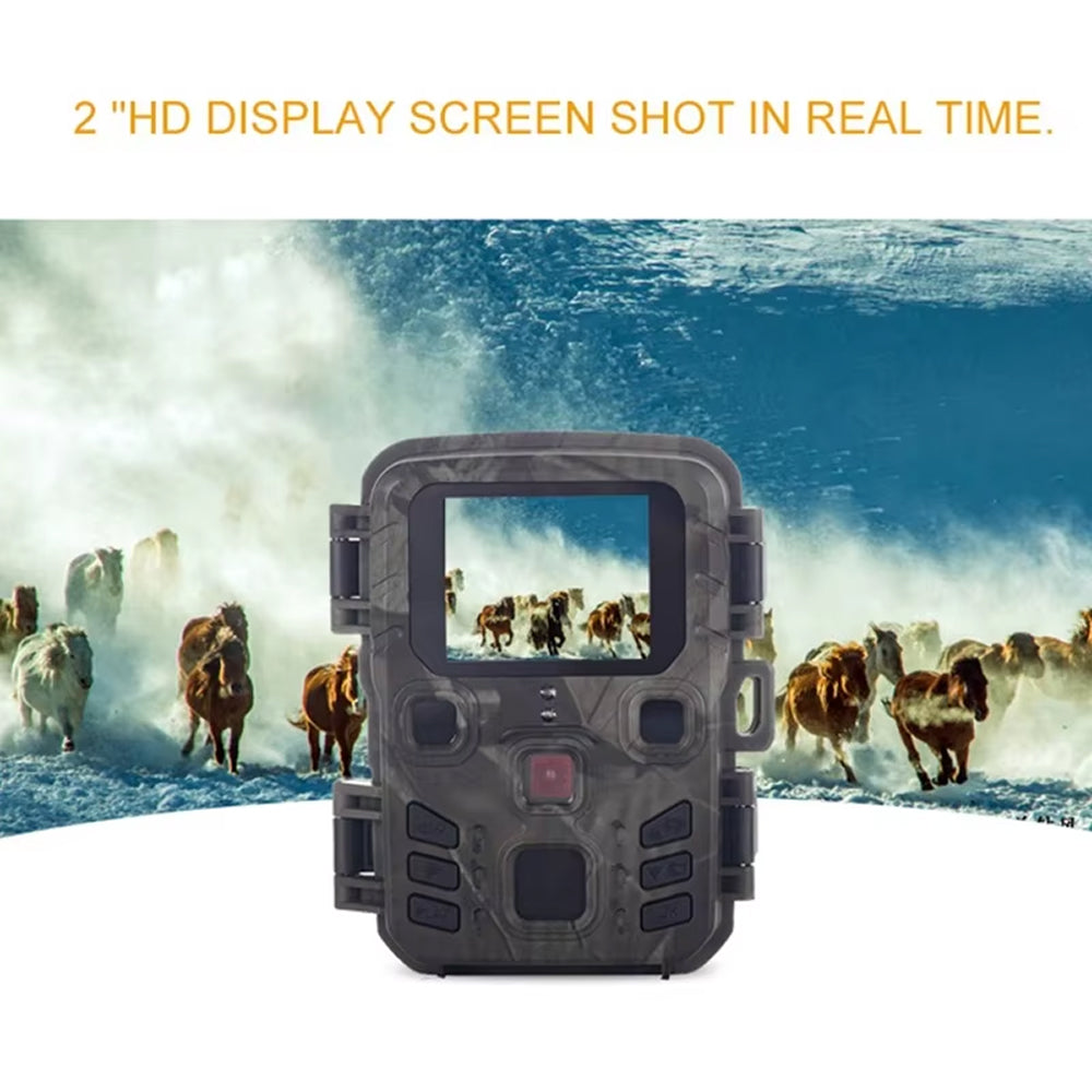 TrackaPix Trail Camera