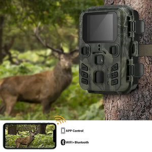 TrackaPix Trail Camera