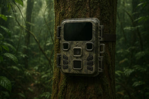 TrackaPix Trail Camera