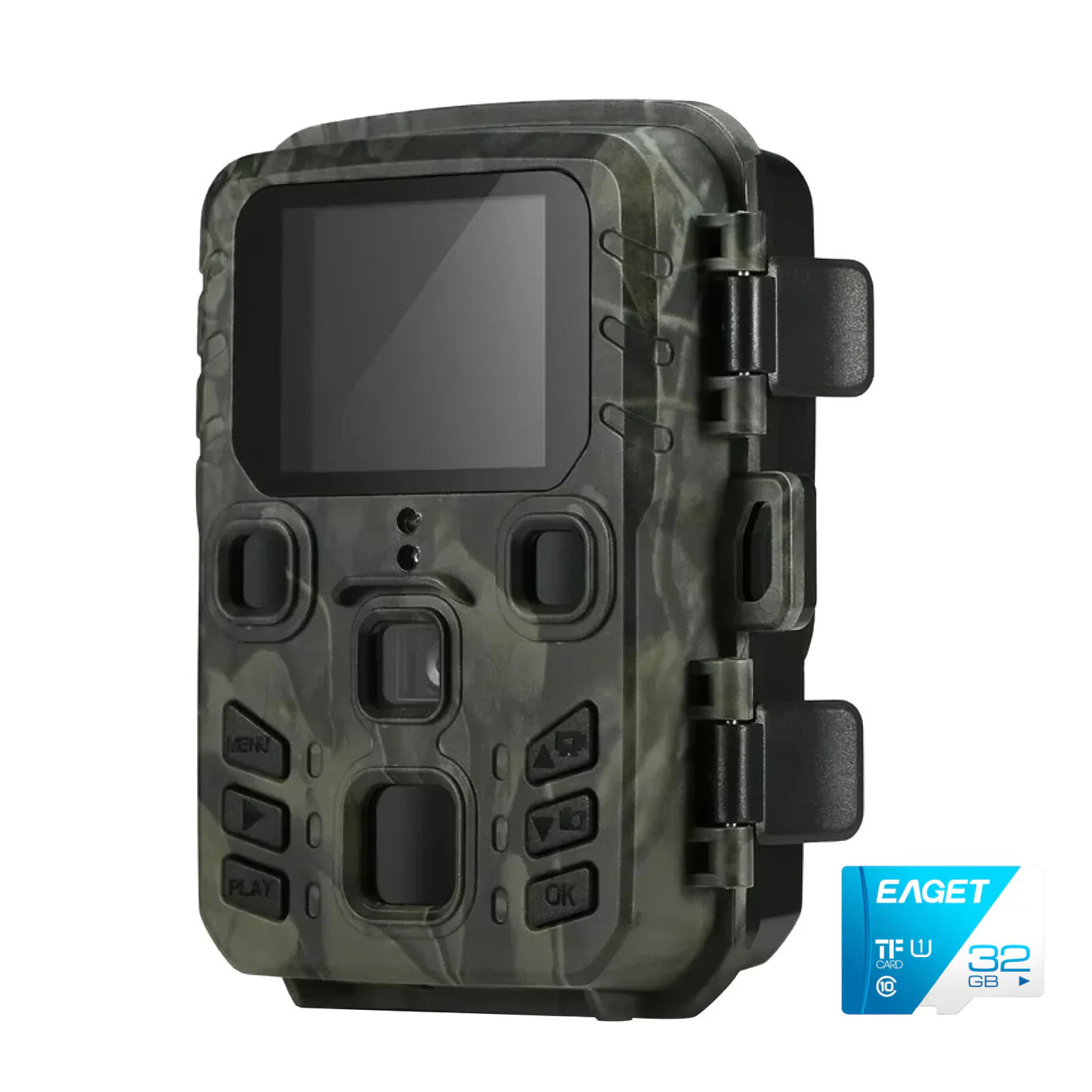 TrackaPix Trail Camera
