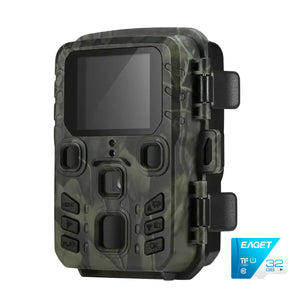 TrackaPix Trail Camera
