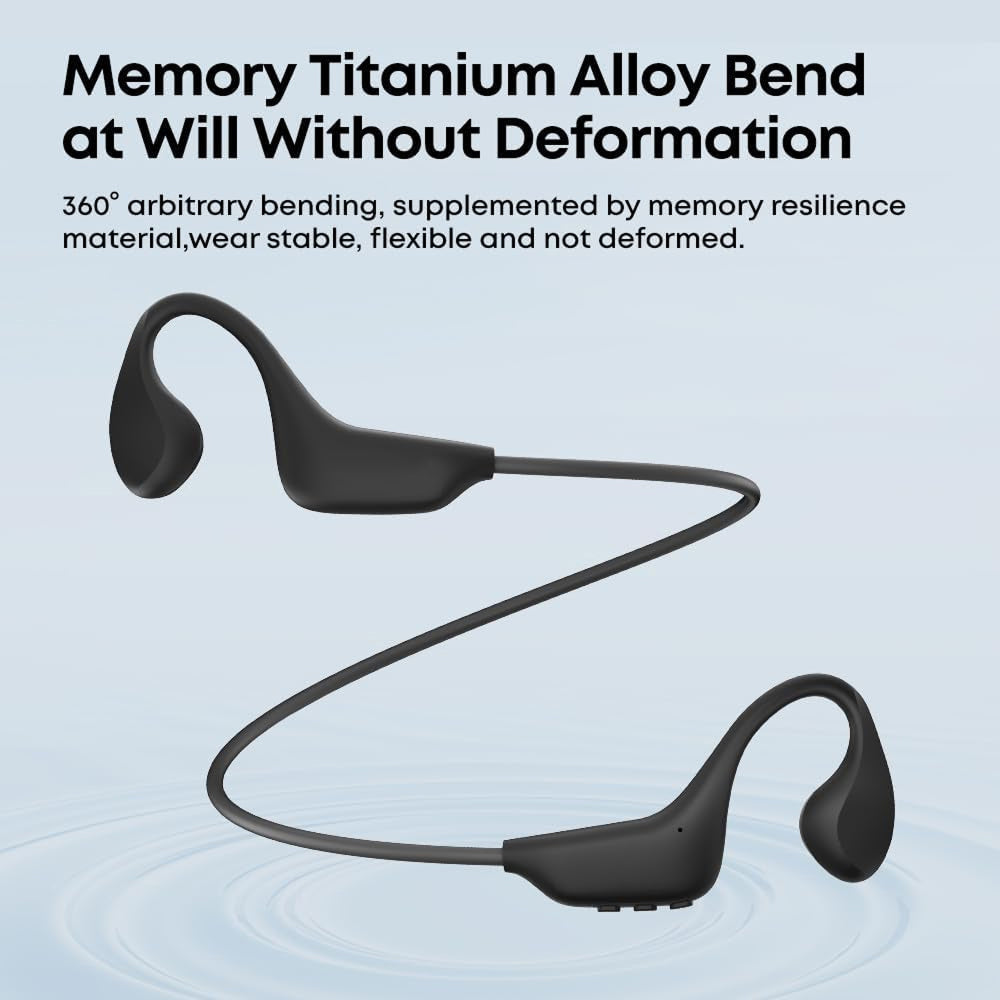 Viboneza Swimming Headphones