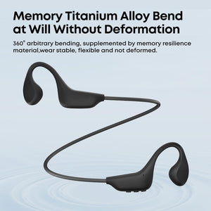 Viboneza Swimming Headphones
