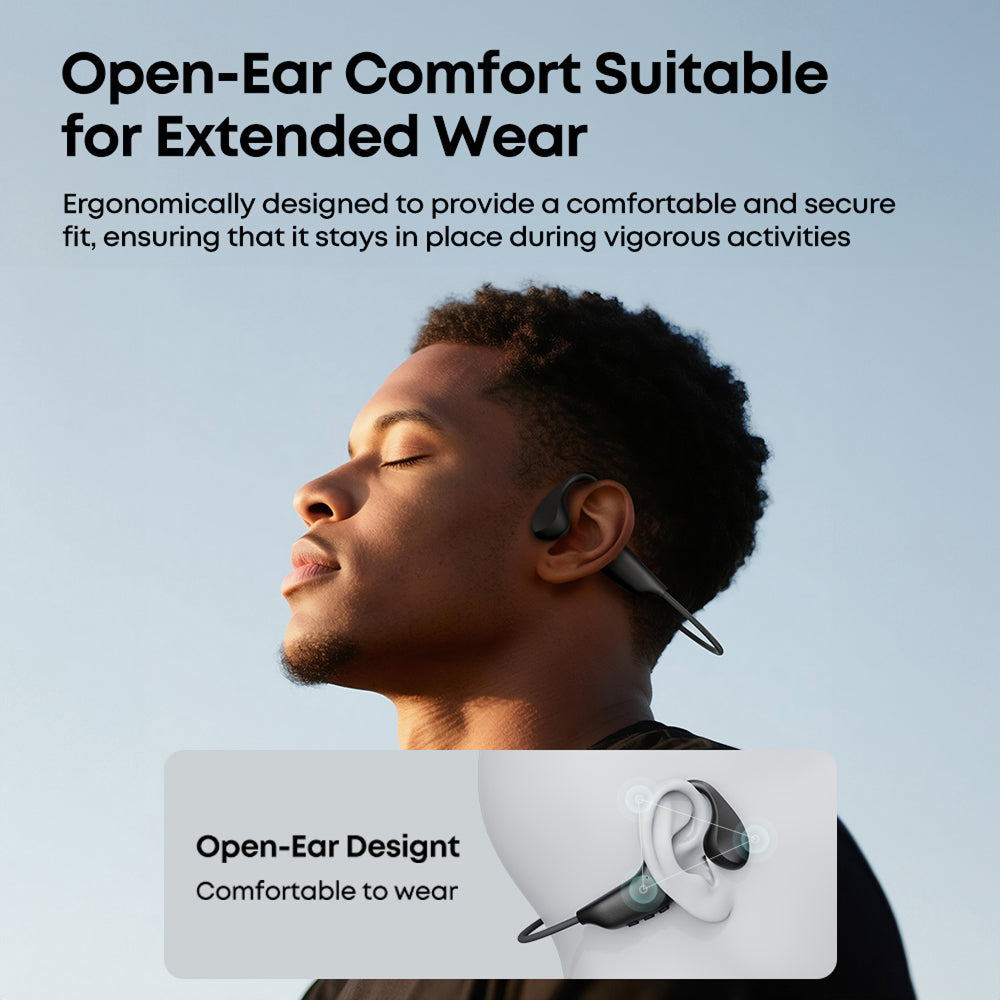 Viboneza Swimming Headphones
